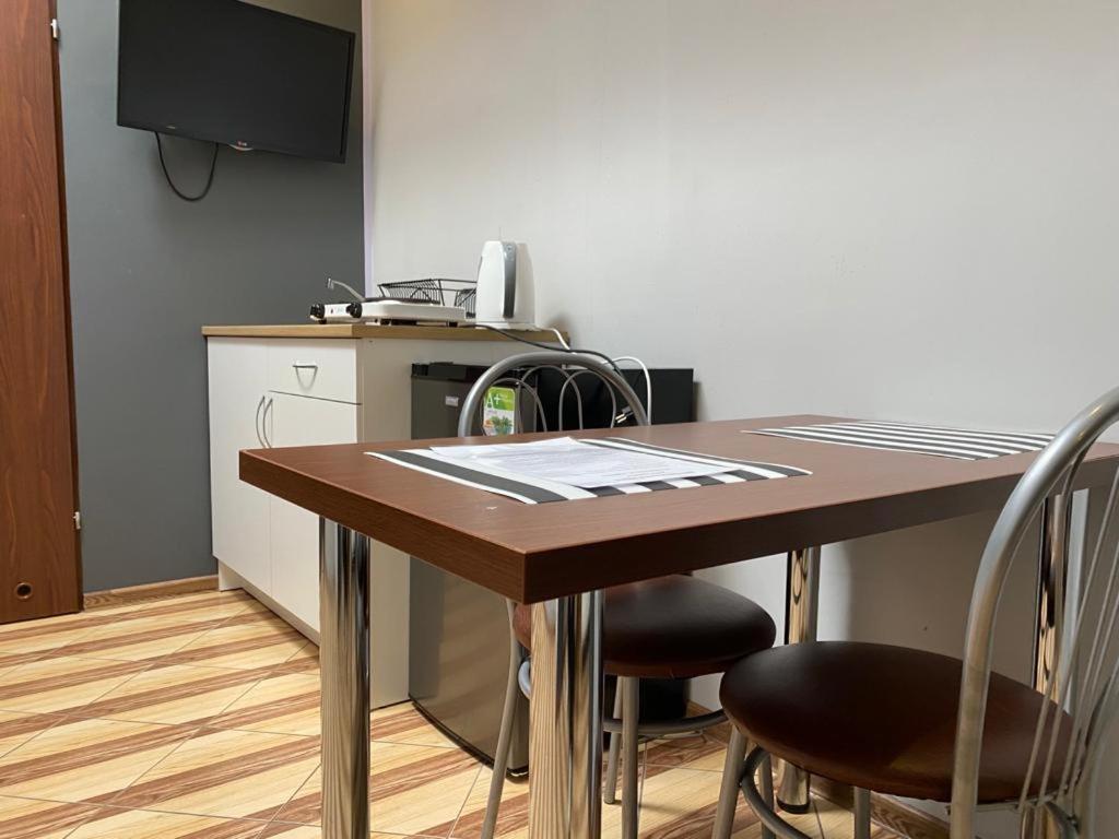 Apartamenty Turystyczna Augustów Exterior foto